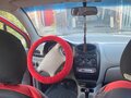2006 Chery Sweet (QQ), красный, 190000 рублей - вид 8