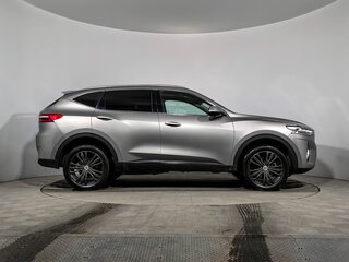 2021 Haval F7 I, серый, 1747960 рублей, вид 4