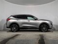 2021 Haval F7 I, серый, 1747960 рублей - вид 3