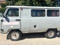 2013 УАЗ 452, серый, 450000 рублей - вид 1