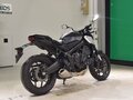 2023 Honda CB 650R, серый, 1099000 рублей - вид 4