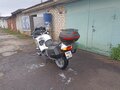2001 BMW R 1150 RT, серебристый, 465000 рублей - вид 3