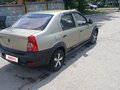 2012 Renault Logan I Рестайлинг, бежевый, 350000 рублей - вид 3