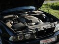 2001 BMW 5 серии 540i IV (E39) Рестайлинг, чёрный - вид 8