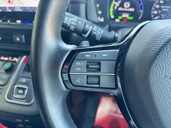 2023 Honda Stepwgn Spada VI, белый, 2228002 рублей - вид 17