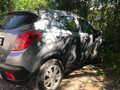 2014 Opel Mokka I, серый, 950000 рублей - вид 3