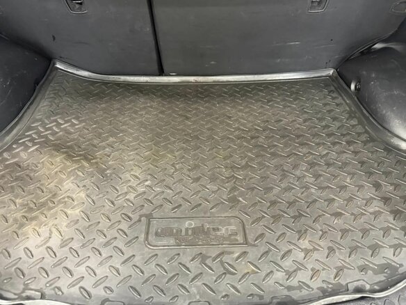 2011 Kia Sportage III, синий, 1435000 рублей - вид 12