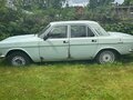 1988 ГАЗ 24 «Волга» 2411 II (2410), белый, 65000 рублей - вид 2