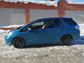 2011 Honda Fit Shuttle I, синий, 990000 рублей - вид 5