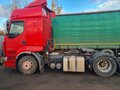 2011 Renault Premium, красный, 1800000 рублей - вид 8