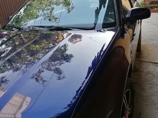 2004 Skoda Octavia I (A4) Рестайлинг, синий, 420000 рублей, вид 2