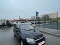 2013 Lada (ВАЗ) Granta I, синий, 350000 рублей - вид 2