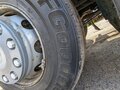 2008 MAN TGM, белый, 5550000 рублей - вид 9