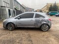 2008 Opel Corsa D, серый, 195000 рублей - вид 3