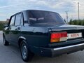 2008 Lada (ВАЗ) 2107, зелёный, 265000 рублей - вид 5