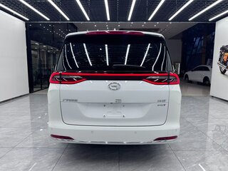 2023 GAC Trumpchi M6 Pro, белый, 1630000 рублей, вид 1