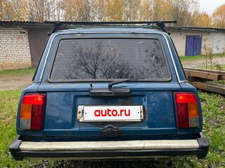2002 Lada (ВАЗ) 2104 5-speed, синий, 70000 рублей, вид 4