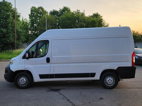 2020 Citroen Jumper, белый, 3200000 рублей, вид 3