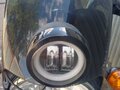 2020 Bajaj Boxer BM 150X, чёрный, 119999 рублей - вид 9