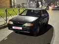 2007 Lada (ВАЗ) 2114, серый, 84000 рублей - вид 1