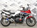 2017 Honda CB 1300, белый, 899000 рублей - вид 2