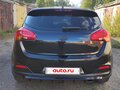 2014 Kia Ceed II, чёрный, 960000 рублей - вид 3