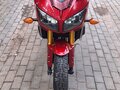 2008 Yamaha FZ1, красный, 780000 рублей - вид 5