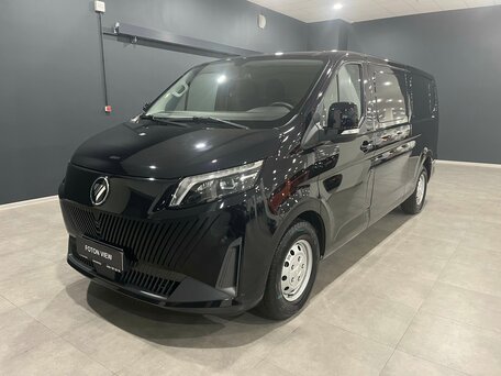2026 Foton View, фиолетовый, 3150000 рублей, вид 3