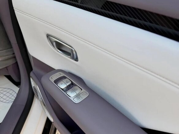 2025 Changan Qiyuan A06 28.39 kWh, белый, 2500000 рублей - вид 6