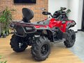 2026 Loncin XWolf 550, красный, 979000 рублей - вид 3