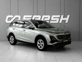 2025 FAW Bestune T90, серый, 3110000 рублей, вид 1