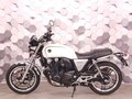 2013 Honda CB 1100, белый, 677000 рублей - вид 3
