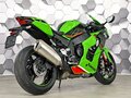 2023 Kawasaki ZX-10R Ninja, зелёный, 1827000 рублей - вид 6