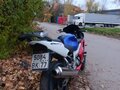2000 Honda CBR 600F, синий, 270000 рублей - вид 10
