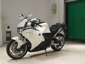 2010 Honda VFR 1200, белый, 829000 рублей - вид 3