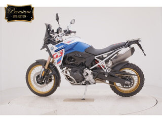 2024 BMW F 900 GS, белый, 1500000 рублей, вид 2
