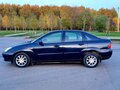 2005 Ford Focus I Рестайлинг, синий - вид 3