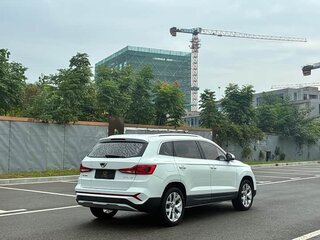 2023 Jetta VS7 I Рестайлинг 1, белый, 1279000 рублей, вид 5