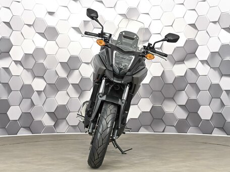 2019 Honda NC 750X, чёрный, 799000 рублей, вид 5