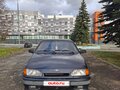 2005 Lada (ВАЗ) 2115, серый, 110000 рублей - вид 3