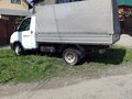 2010 ГАЗ ГАЗель (3302), белый, 990000 рублей - вид 3