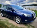 2013 Ford Focus III, синий, 760000 рублей - вид 1