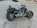 2003 Harley-Davidson V-Rod, чёрный, 700000 рублей - вид 4