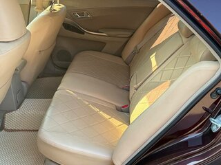 2010 Toyota Premio II (T26), фиолетовый, 1000000 рублей, вид 3