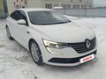 2017 Renault Talisman I, белый, 1425000 рублей - вид 3