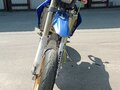 2008 Yamaha WR450F, синий, 526410 рублей - вид 3