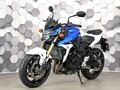 2013 Suzuki GSR 750, синий, 627000 рублей - вид 1