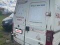 2008 Fiat Professional Ducato, красный - вид 1