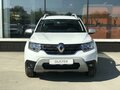 2021 Renault Duster II, белый - вид 8
