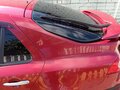 2005 Renault Laguna II Рестайлинг, красный, 950000 рублей - вид 4